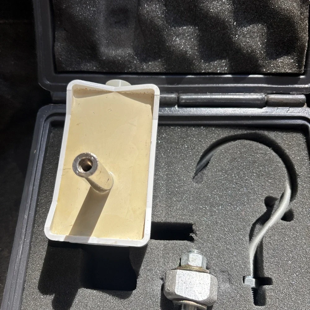 A B AB CHANCE HOT LINE INDICATOR C403 2809
